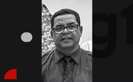 Pastor morre após sofrer infarto enquanto assistia ao jogo do Brasil em Feira de Santana