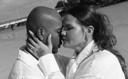 Thaís Carla anuncia fim do casamento após 11 anos de relacionamento